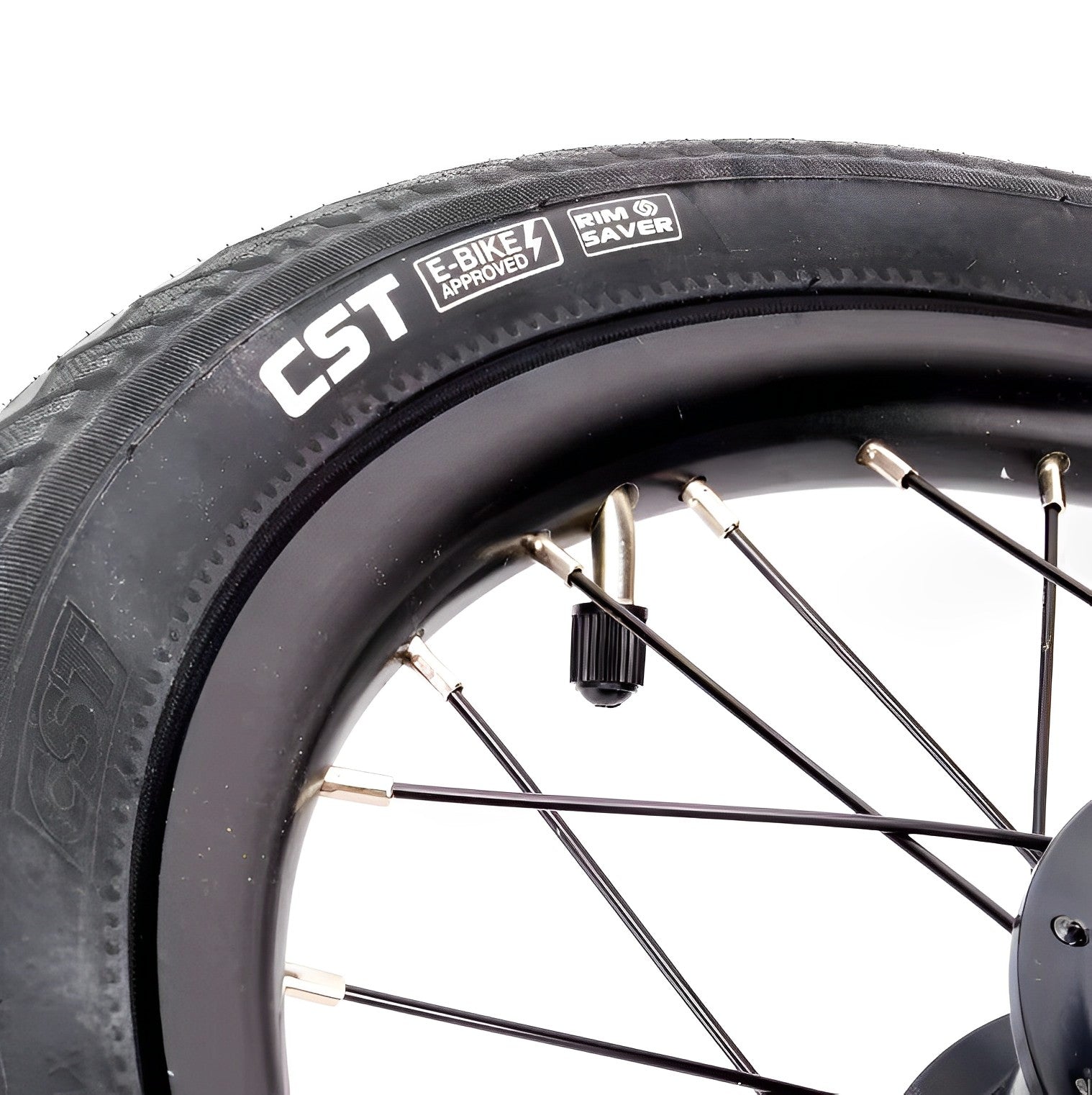 CTS 16 Inch Folding electric Bicycle Tire – igogomi