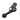 Bike Chain Guide Tensioner, 3 Speed (black)