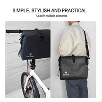 IGOGOMI  BELIROW  Waterproof-bicycle-backpack