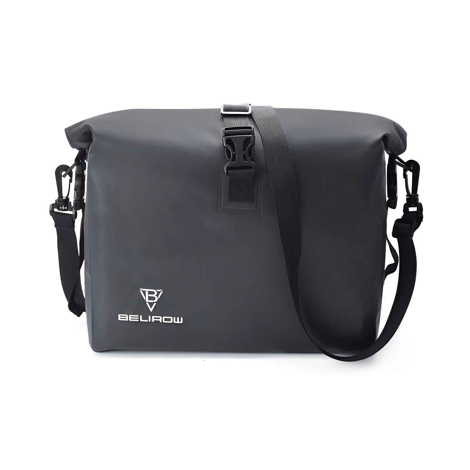 IGOGOMI  BELIROW  Waterproof-bicycle-backpack
