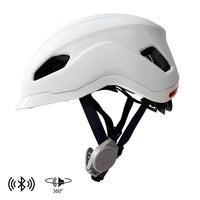 IGOGOMI Bluetooth Smart Cycling Helmet