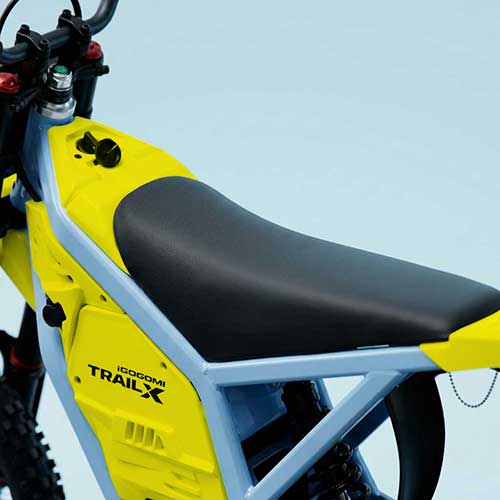 Ride Longer