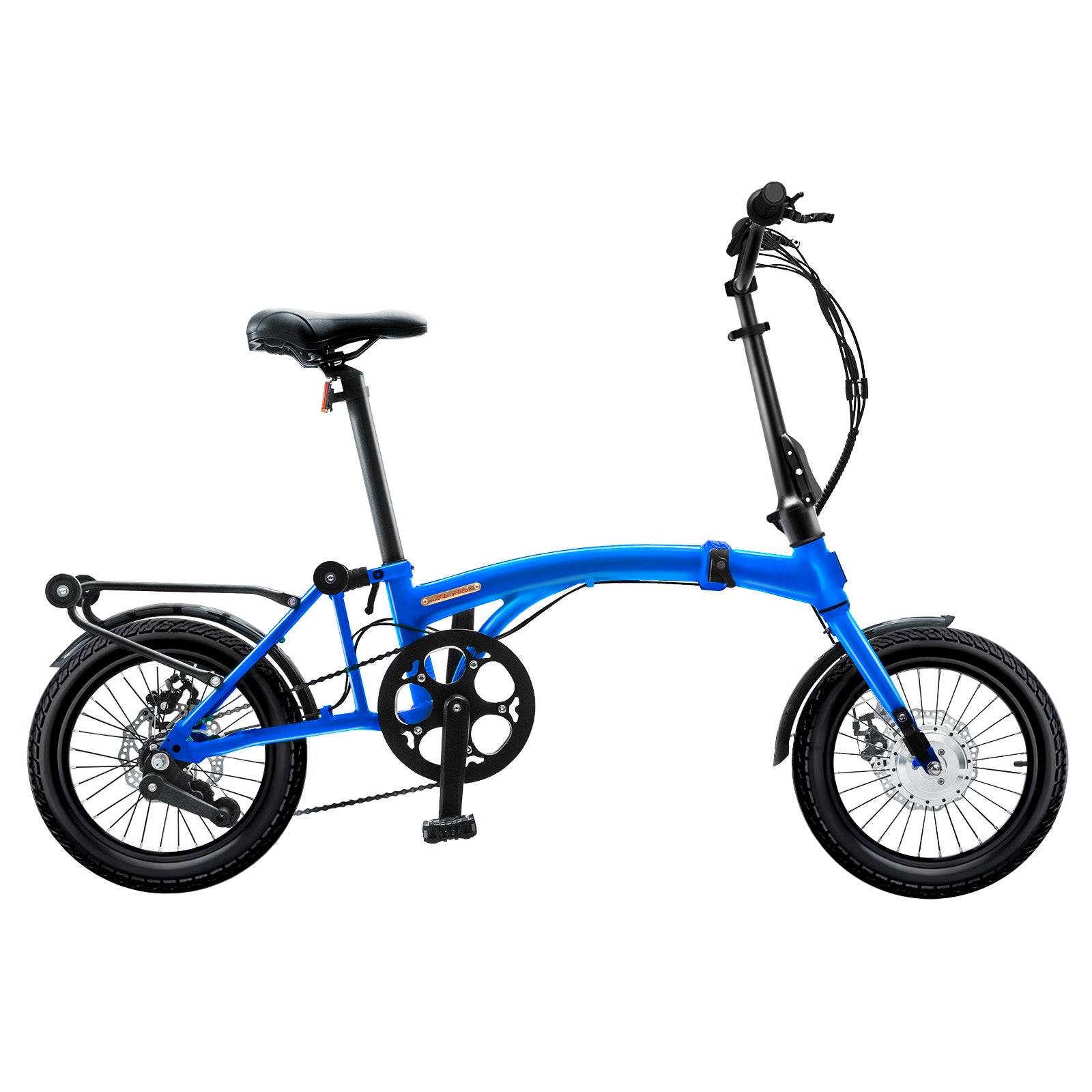 Trifold e hot sale bike