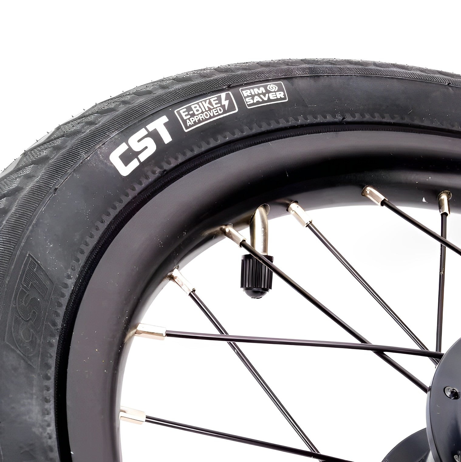 CTS  16 Inch Folding  electric Bicycle Tire