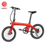 IGOGOMI Eole S  33lbs  36V / 6.84Ah  9speed  Carbon Fiber folding  E-Bike  Personalized custom models