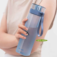 IGOGOMI  Fashion outdoor sports bottle