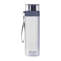 IGOGOMI  Fashion outdoor sports bottle