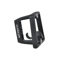 Holes Front Block Carrier for Foldable Bicycles 5 speed