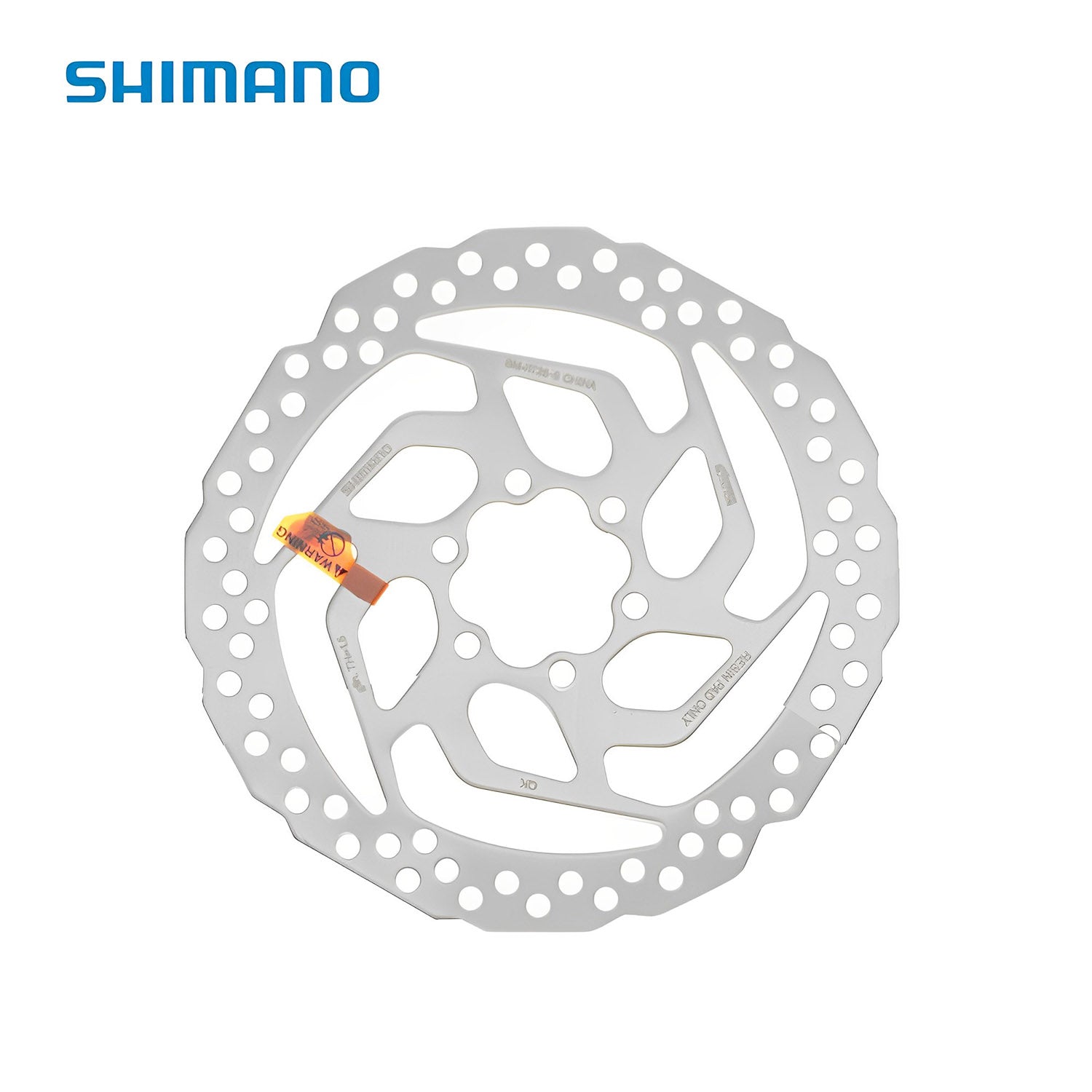 IGOGOMI   SHIMANO Bicycle Disc Brake Rotor