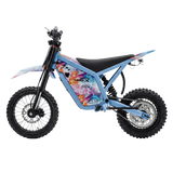 IGOGOMI TRAIL X 4000W Electric Dirt Bike (Custom Colors)