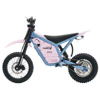 IGOGOMI TRAIL X 4000W Electric Dirt Bike (Custom Colors)