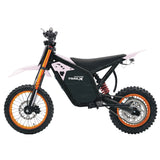 IGOGOMI TRAIL X 4000W Electric Dirt Bike (Custom Colors)