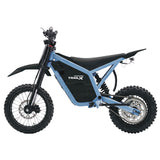IGOGOMI TRAIL X 4000W Electric Dirt Bike (Custom Colors)
