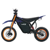 IGOGOMI TRAIL X 4000W Electric Dirt Bike (Custom Colors)