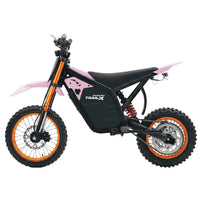 IGOGOMI TRAIL X 4000W Electric Dirt Bike (Custom Colors)