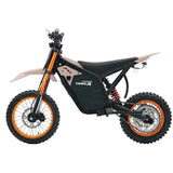 IGOGOMI TRAIL X 4000W Electric Dirt Bike (Custom Colors)