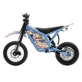 IGOGOMI TRAIL X 4000W Electric Dirt Bike (Custom Colors)