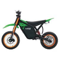IGOGOMI TRAIL X 4000W Electric Dirt Bike (Custom Colors)
