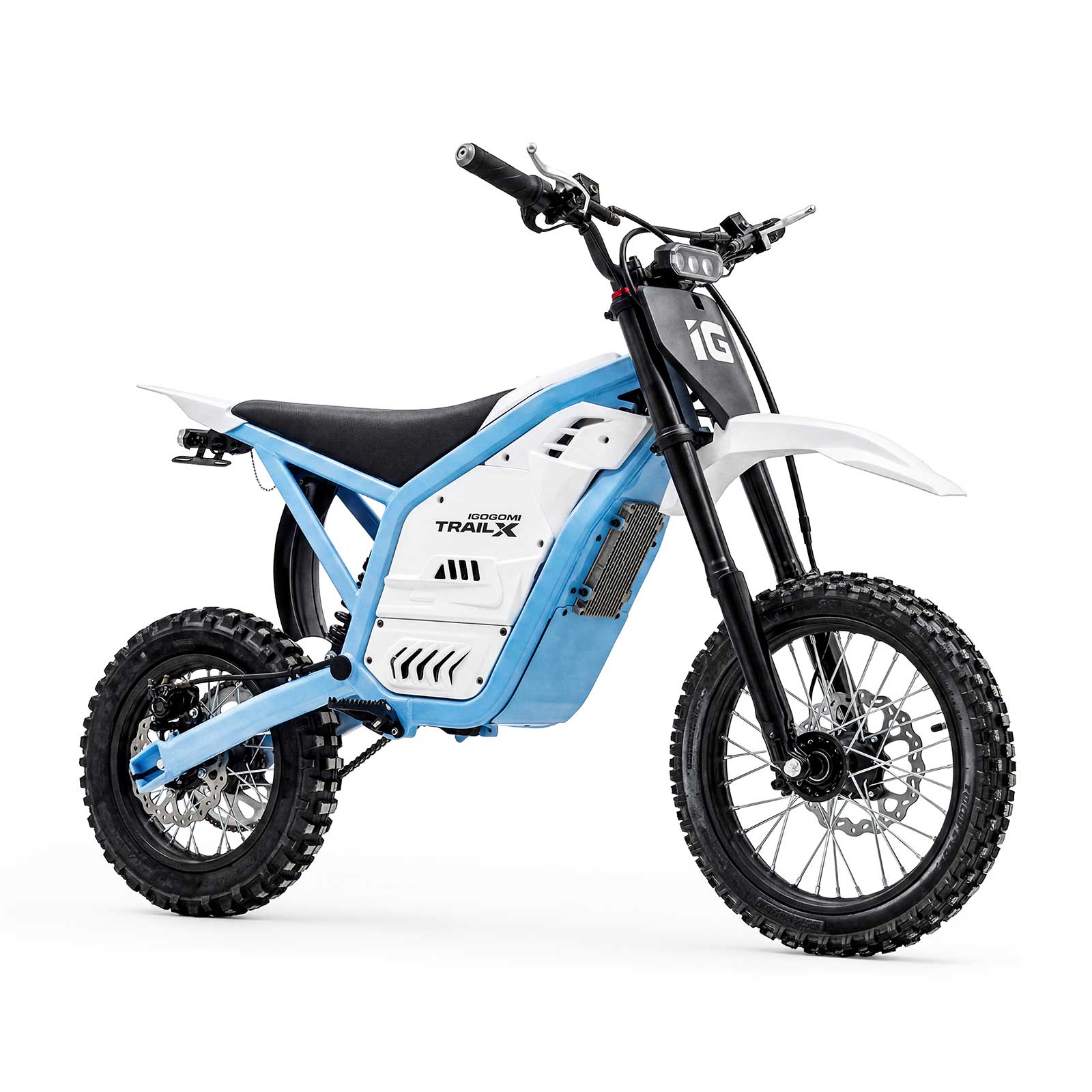 IGOGOMI TRAIL X Electric Dirt Bike