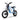 IGOGOMI TRAIL X 4000W Electric Dirt Bike