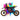 IGOGOMI TRAIL X Electric Dirt Bike (Custom Colors)