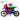 IGOGOMI TRAIL X Electric Dirt Bike (Custom Colors)