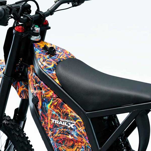 Ride Longer