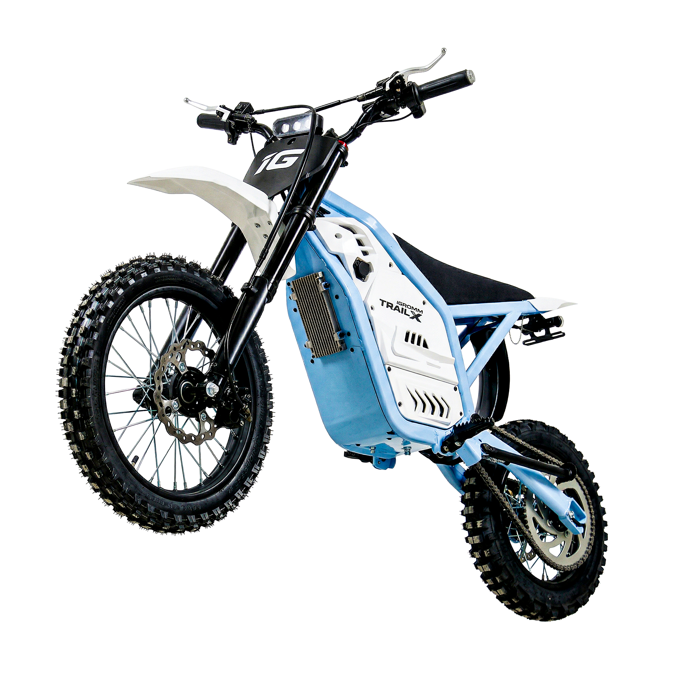 IGOGOMI TRAIL X Electric Dirt Bike