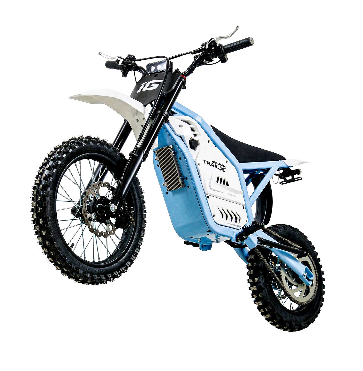 IGOGOMI TRAIL X 4000W Electric Dirt Bike