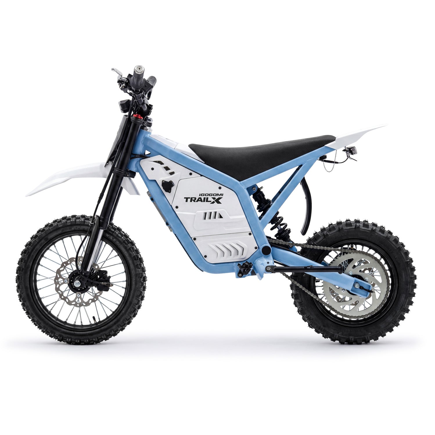 IGOGOMI TRAIL X Electric Dirt Bike