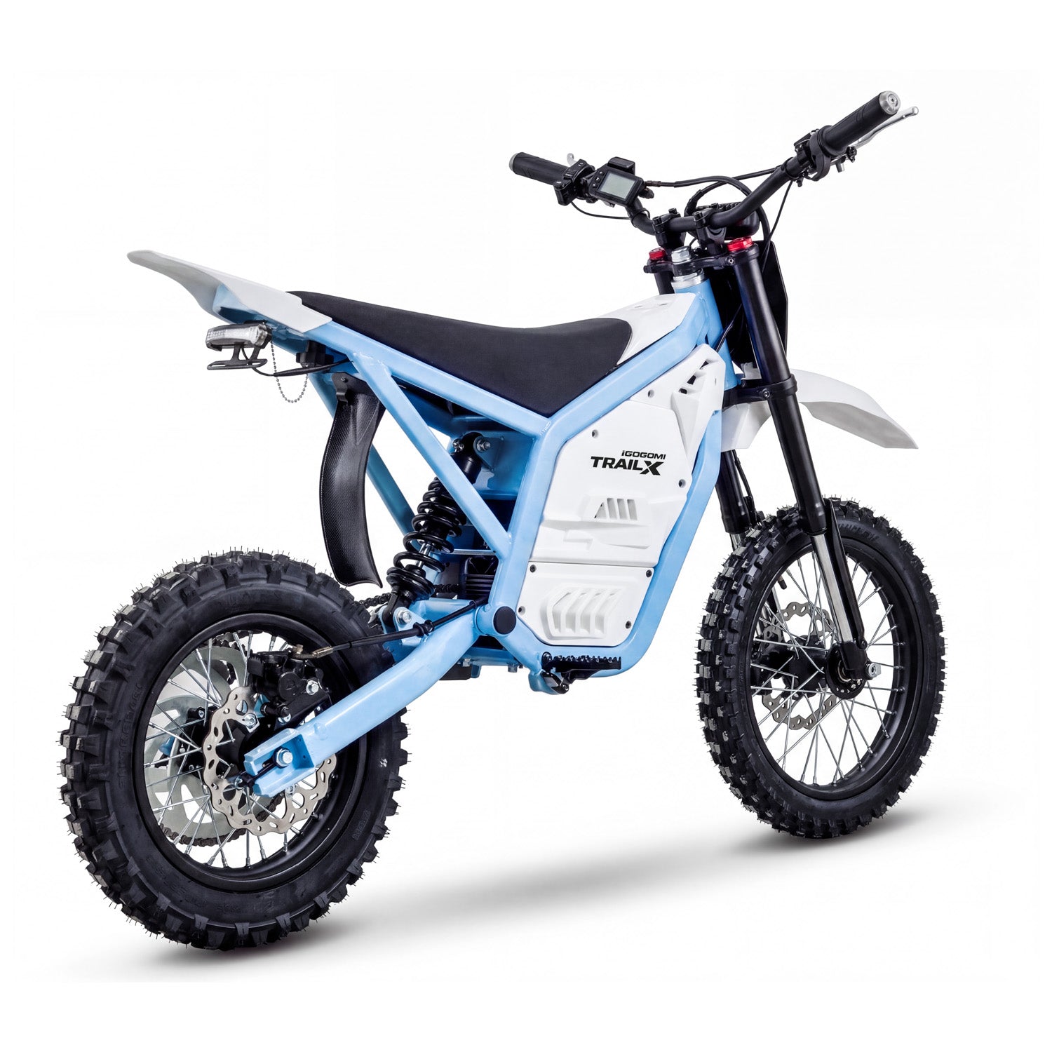 IGOGOMI TRAIL X Electric Dirt Bike