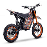 IGOGOMI TRAIL X 4000W Electric Dirt Bike pro