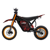 IGOGOMI TRAIL X 4000W Electric Dirt Bike (Custom Colors)