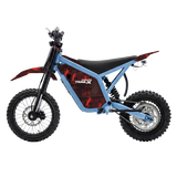 IGOGOMI TRAIL X 4000W Electric Dirt Bike (Custom Colors)