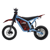 IGOGOMI TRAIL X 4000W Electric Dirt Bike (Custom Colors)