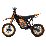 IGOGOMI TRAIL X 4000W Electric Dirt Bike (Custom Colors)
