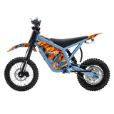 IGOGOMI TRAIL X 4000W Electric Dirt Bike (Custom Colors)