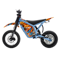 IGOGOMI TRAIL X 4000W Electric Dirt Bike (Custom Colors)