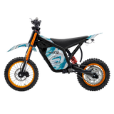 IGOGOMI TRAIL X 4000W Electric Dirt Bike (Custom Colors)