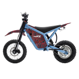 IGOGOMI TRAIL X 4000W Electric Dirt Bike (Custom Colors)