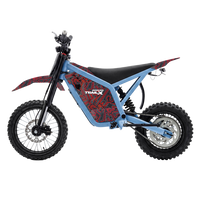 IGOGOMI TRAIL X 4000W Electric Dirt Bike (Custom Colors)