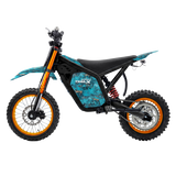 IGOGOMI TRAIL X 4000W Electric Dirt Bike (Custom Colors)