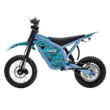 IGOGOMI TRAIL X 4000W Electric Dirt Bike (Custom Colors)