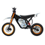 IGOGOMI TRAIL X 4000W Electric Dirt Bike (Custom Colors)
