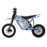 IGOGOMI TRAIL X 4000W Electric Dirt Bike (Custom Colors)
