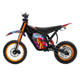 IGOGOMI TRAIL X 4000W Electric Dirt Bike (Custom Colors)
