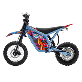 IGOGOMI TRAIL X 4000W Electric Dirt Bike (Custom Colors)