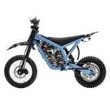 IGOGOMI TRAIL X 4000W Electric Dirt Bike (Custom Colors)