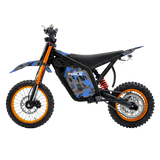 IGOGOMI TRAIL X 4000W Electric Dirt Bike (Custom Colors)