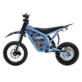 IGOGOMI TRAIL X 4000W Electric Dirt Bike (Custom Colors)